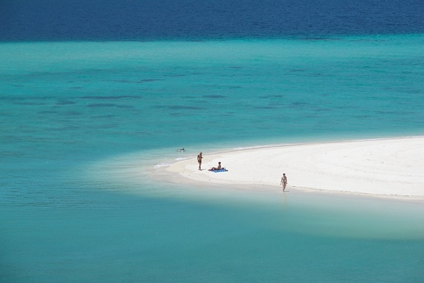 10 самых красивых островов мира (10 фото)