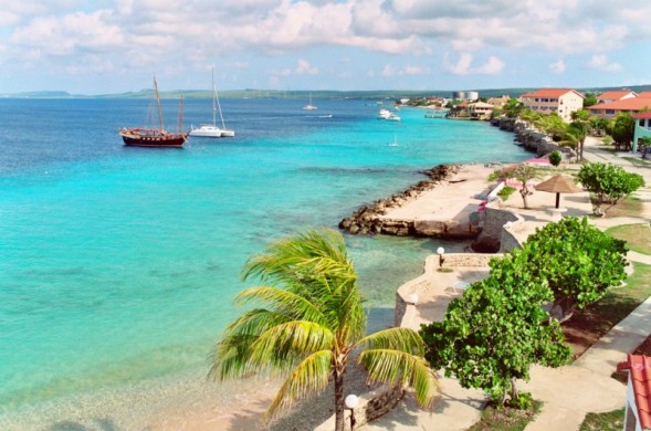 10 самых красивых островов мира (10 фото)
