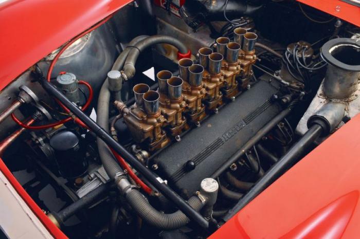     Ferrari 250 GTO (9 )