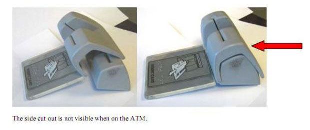Что такое скиммеры, и как мошенники делают дубликаты кредитных карточек (23 фото)