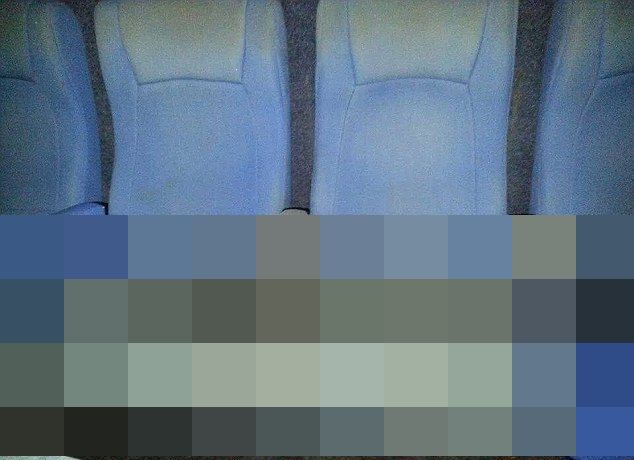  Почему стоит входить в зал кинотеатра только при включенном свете (6 фото) 