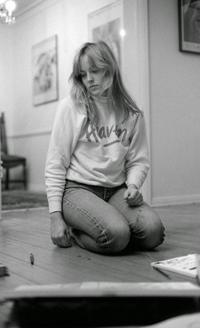 Фотосессия молодой Шэрон Стоун в 1983 году (16 фото)