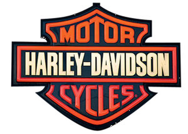  13 интересных фактов о Harley-Davidson (12 фото) 