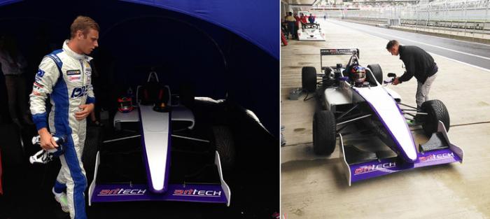 Сочи: автодром готов к Формуле 1! (12 фото)