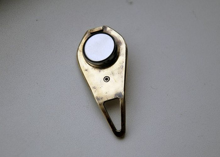 Креативный домофонный ключ своими руками (20 фото)