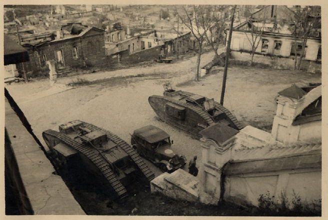  Сегодня ровно 71 год со дня освобождения Смоленска от фашистов (93 фото) 