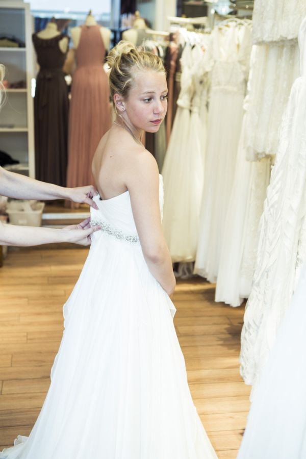 Утка про 12-летнюю норвежскую невесту (13 фото)