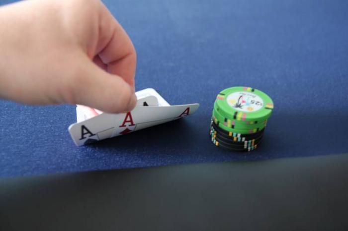 Покерный стол своими руками (46 фото) 