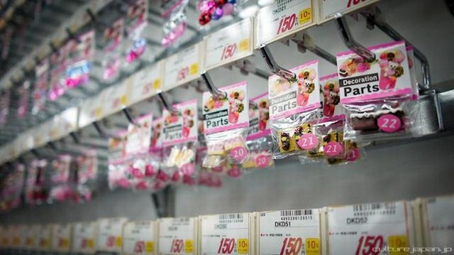 Японский магазин (66 фото)