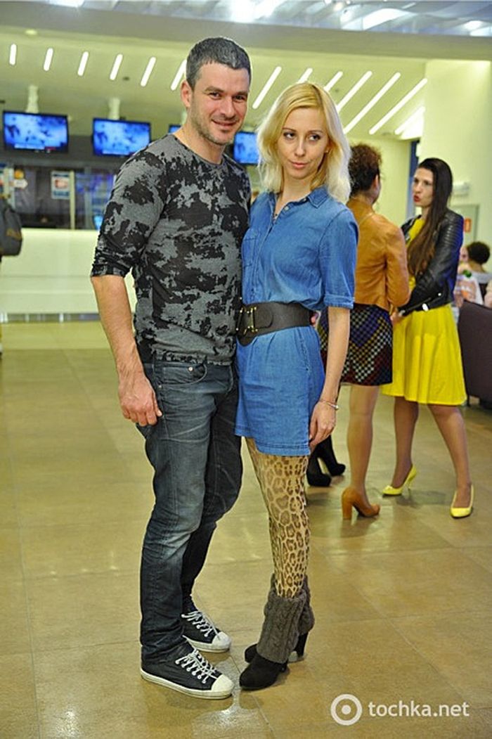 Как тусуются и во что одеваются на неделе моды в Киеве (18 фото)
