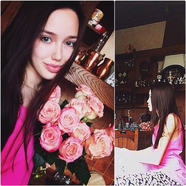 Костенко представит Россию на конкурсе "Мисс Мира" (40 фото)