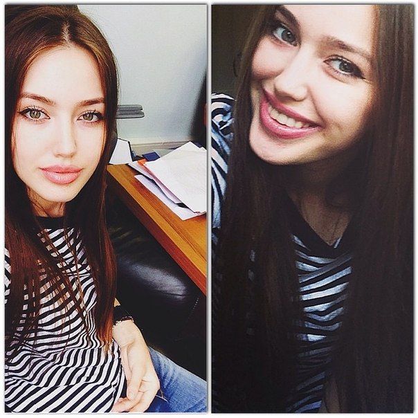 Костенко представит Россию на конкурсе "Мисс Мира" (40 фото)