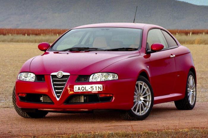 Alfa Romeo      Fiat (11 )