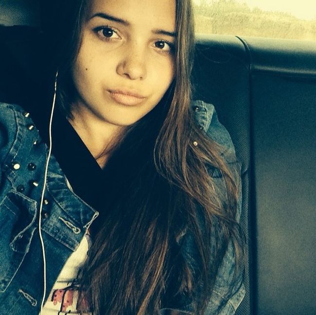 Пропавшую в Челябинске девушку убил ее парень (8 фото)