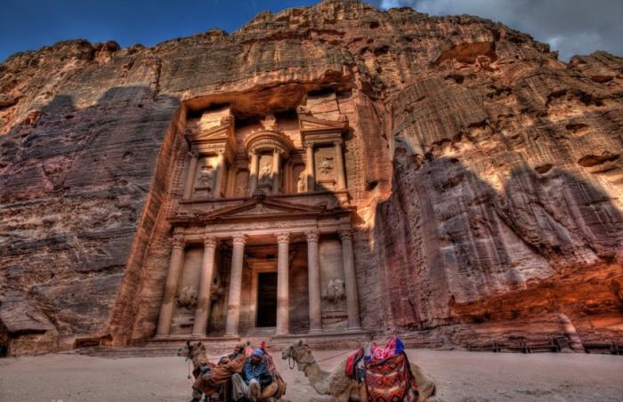 15 древних городов, которые обязан посетить каждый (15 фото)