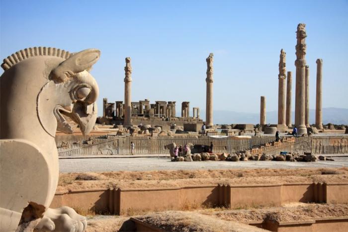 15 древних городов, которые обязан посетить каждый (15 фото)