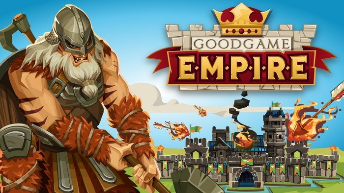 Goodgame Empires     2014!