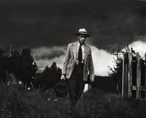 «Сельский доктор» Юджина Смита 1948 года (37 фото)