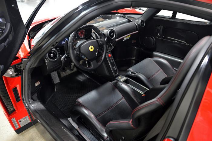Ferrari Enzo (22 фото)