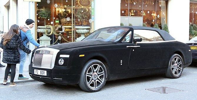  Rolls-Royce (7 )