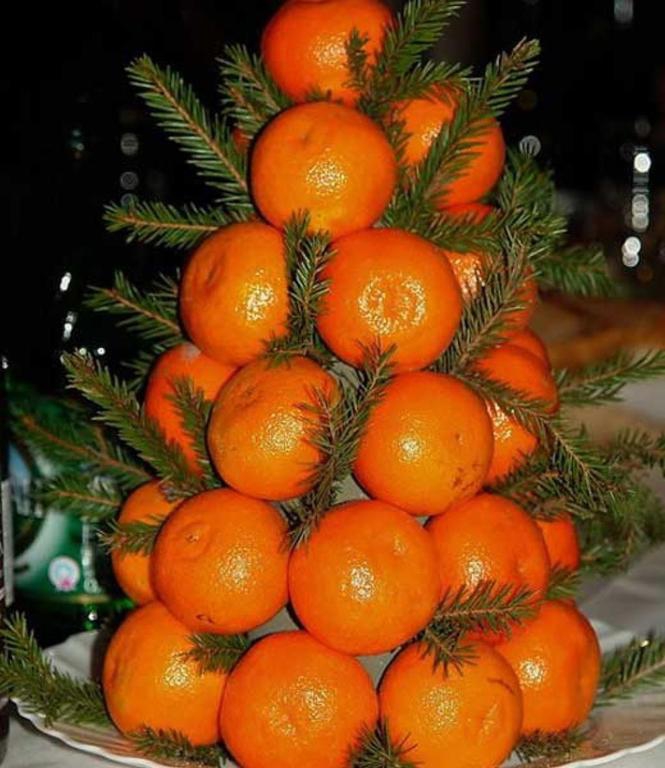 10 главных блюд советского новогоднего застолья (11 фото)