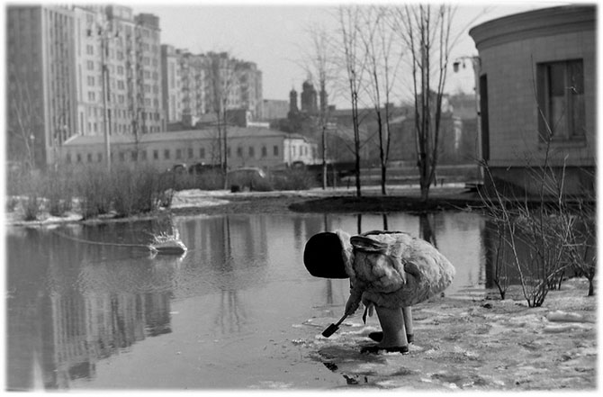Дети советской эпохи (31 фото)