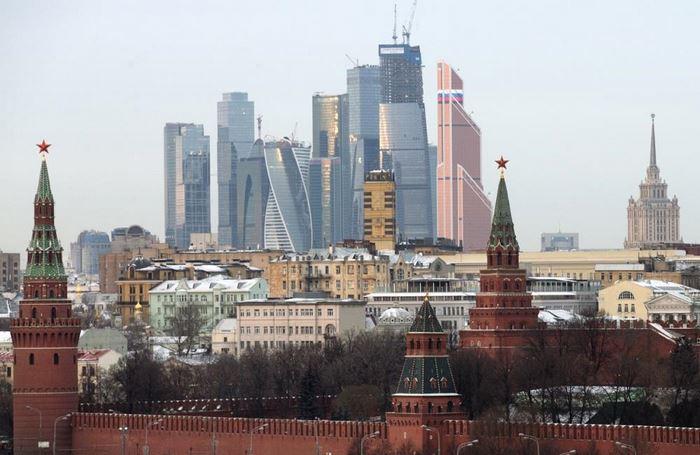 Что будет с ценами на недвижимость в Москве в 2015 (5 фото)