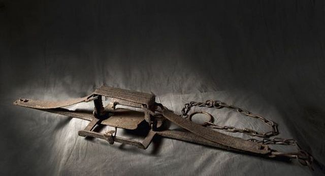 Коллекция орудий для казни (70 фото)
