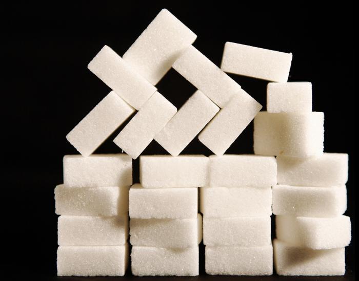 Горькая правда о сахаре (10 фото)