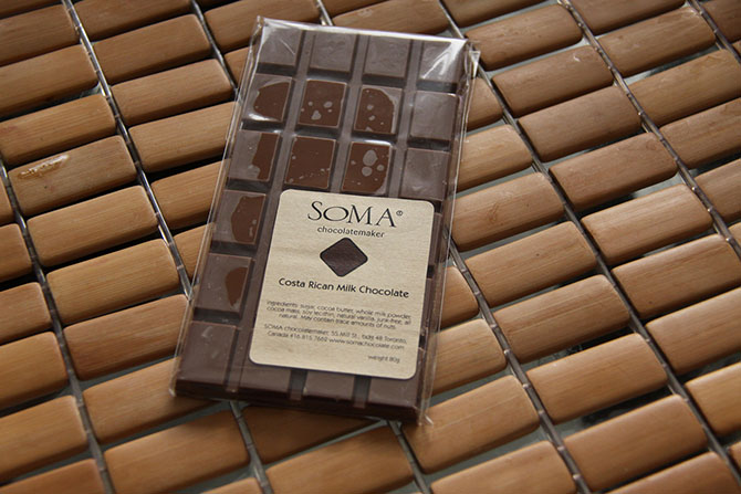 Рейтинг лучшего в мире шоколада (9 фото)