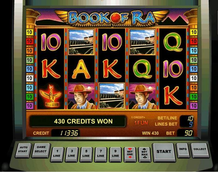 Igrovye apparaty: онлайн клуб для любителей азартных игр (4 фото)