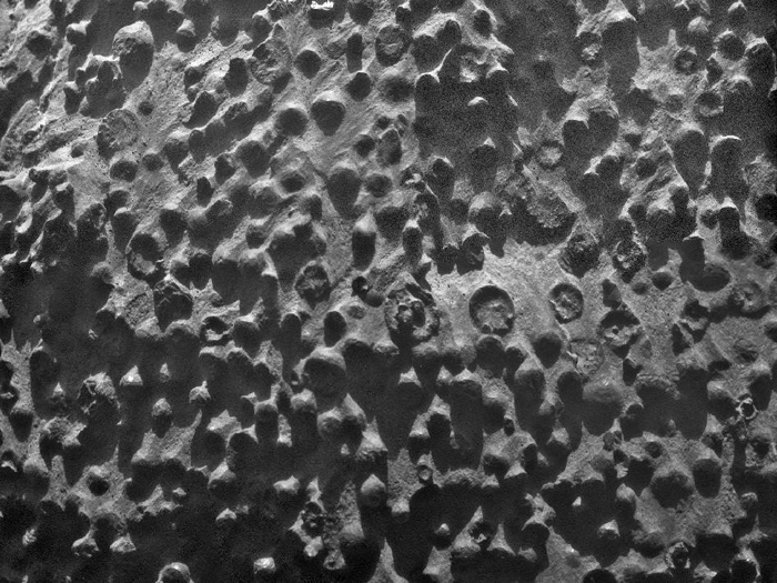 Находка Марсохода Curiosity (9 фото)