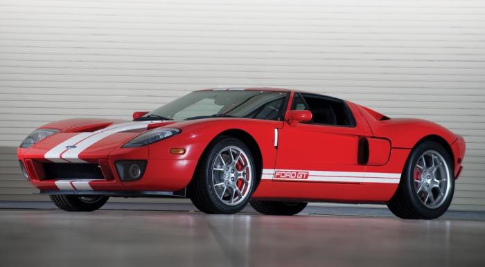  Ford GT     (32 )