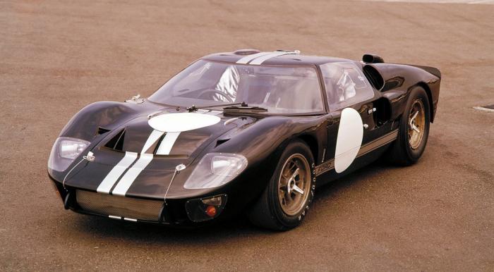  Ford GT     (32 )