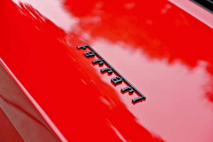 Meisturwerk Ferrari 328GTM -     (34 )