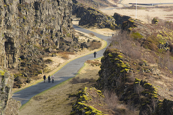13 удивительных фактов об Исландии (15 фото)