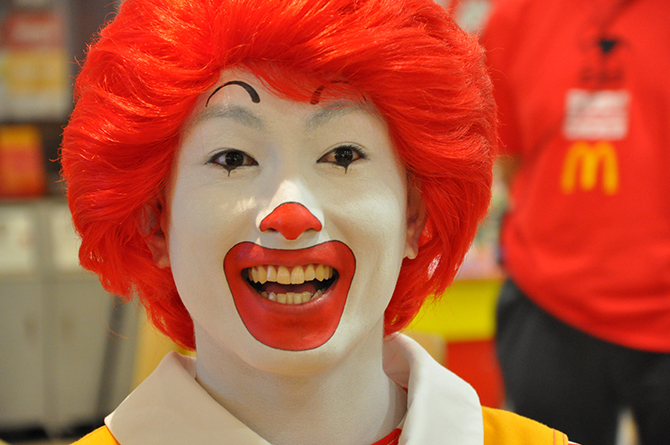 22 малоизвестных факта о сети McDonald’s (21 фото)