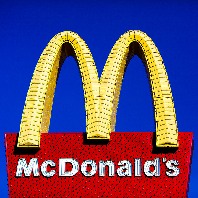 22 малоизвестных факта о сети McDonald’s (21 фото)