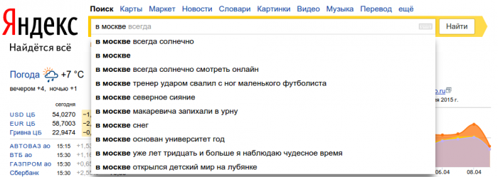 Яндекс знает (19 фото)