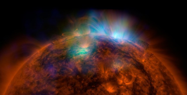 12 способов уничтожения Солнечной системы (12 фото)