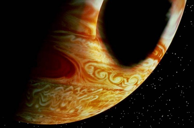 12 способов уничтожения Солнечной системы (12 фото)