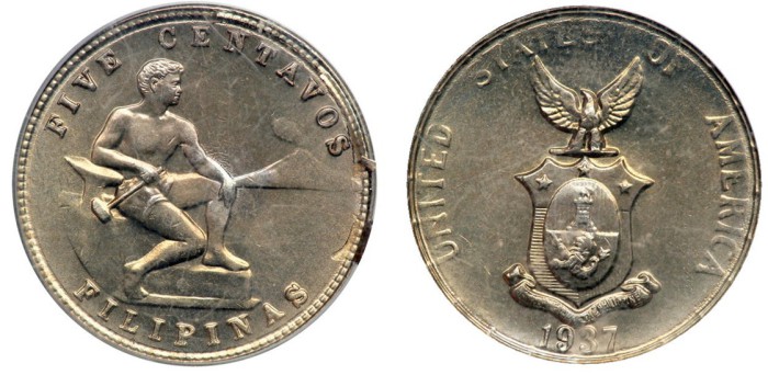 10 редких монет, которые станут украшением любой коллекции (11 фото)