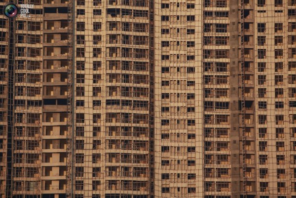 Жилые дома в Мумбаи (22 фото)