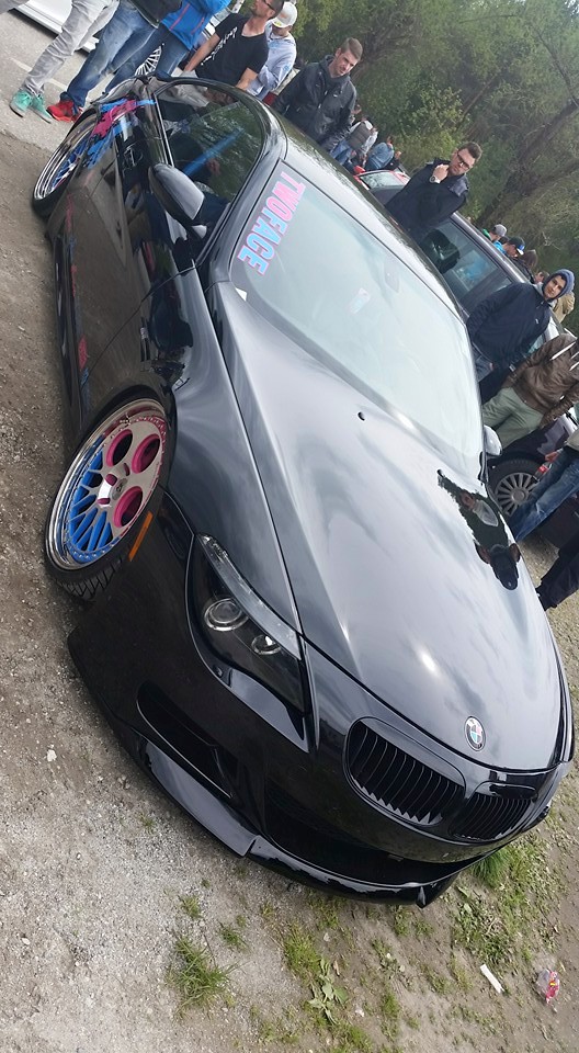 BMW M6    ""  (8 )