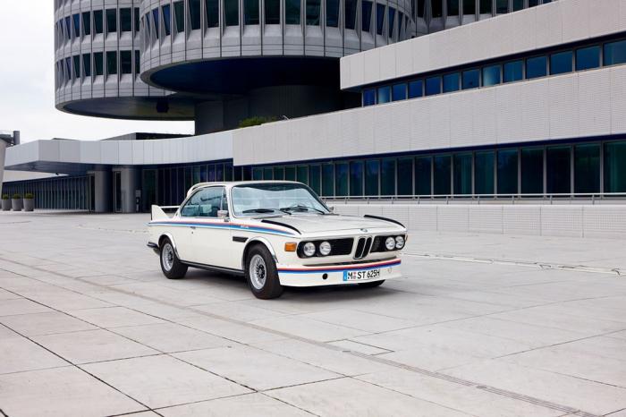 - 3.0 CSL Hommage  BMW (21 )