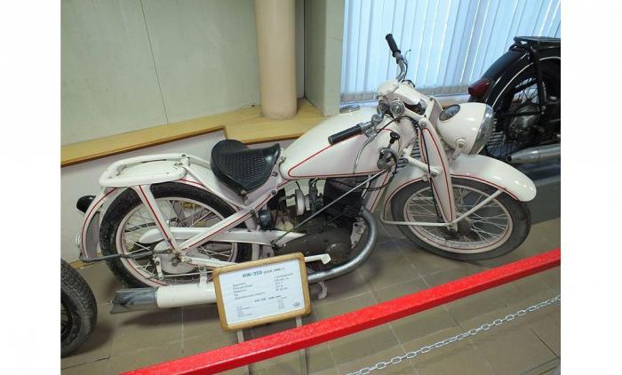 История легендарного мотоцикла Jawa (13 фото)