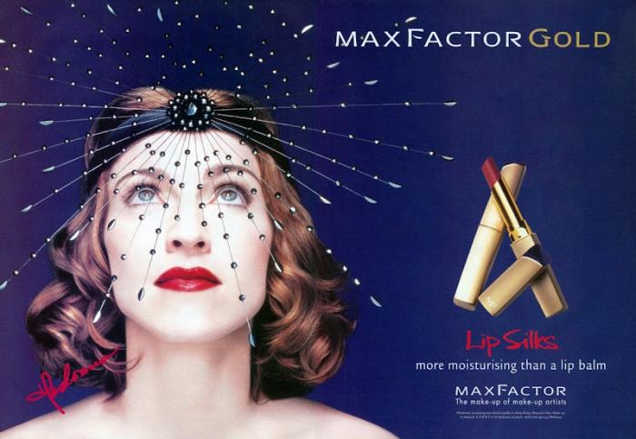   -   Max Factor (5 )