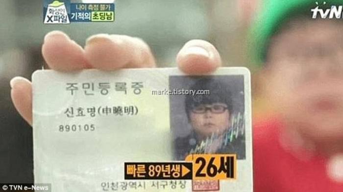 Питер Пэн из Южной Кореи: человек, который не может повзрослеть (7 фото)