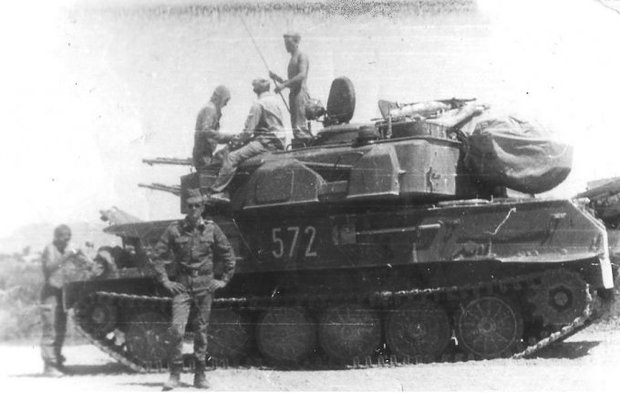Пять эффективных образцов советской военной техники времен войны (5 фото)