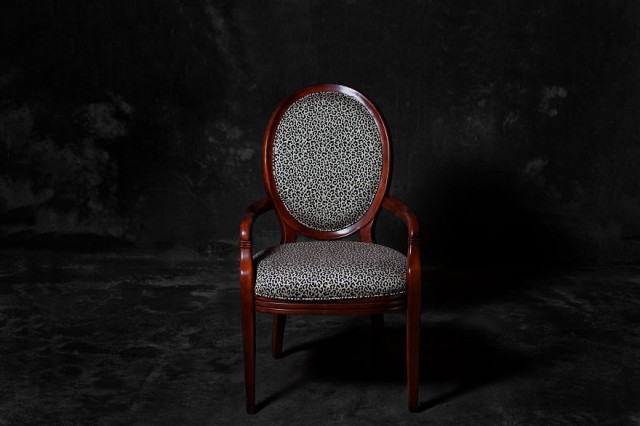 Если бы стулья были людьми (21 фото)